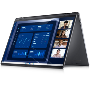Dell Latitude 9450 2-in-1 – Core Ultra 7 165U,