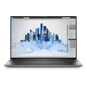 Dell Precision 5560 Mobile Workstation – Core i9-11950H 11th Gen,