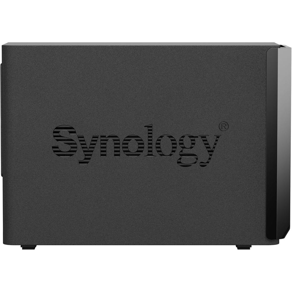 Synology DiskStation DS225+ 2-Bay NAS Storage in Nairobi - Image 2
