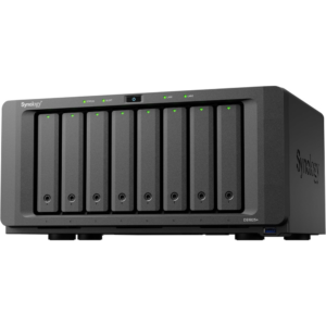 Synology DiskStation DS1825+ 8-Bay Tower NAS Storage in Nairobi