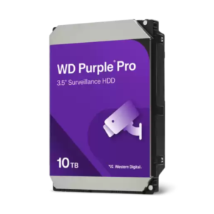WD Purple 10TB Surveillance Hard Drive in Nairobi