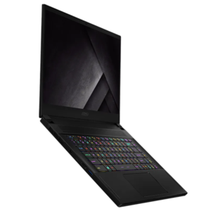 MSI GS66 Stealth 10SFS Gaming Laptop – Core i7 10th Gen,