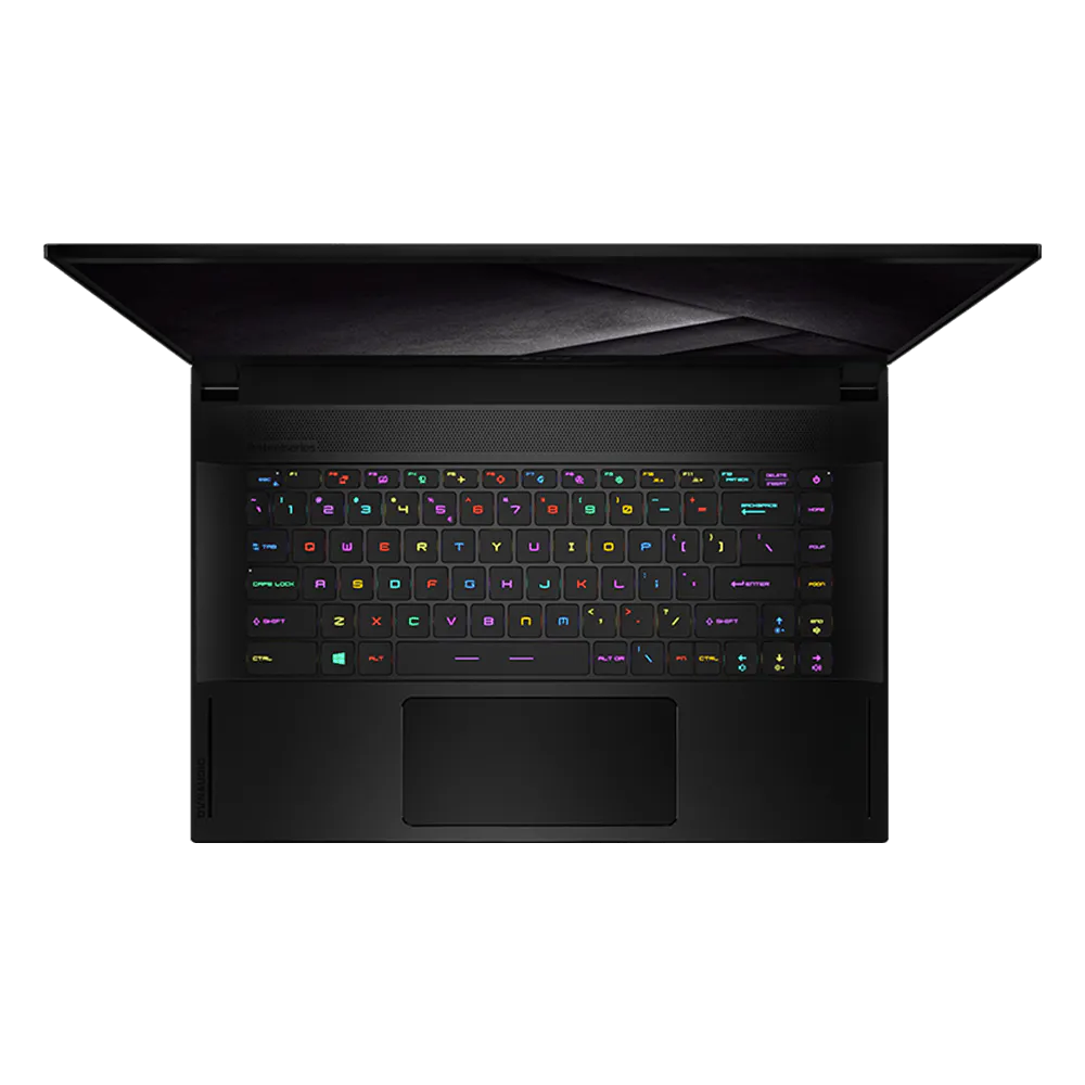 MSI GS66 Stealth 10SFS Gaming Laptop – Core i7 10th Gen, 16GB RAM, 512GB SSD, RTX 2070 Super 8GB, 15.6" FHD Non-Touch - Image 2