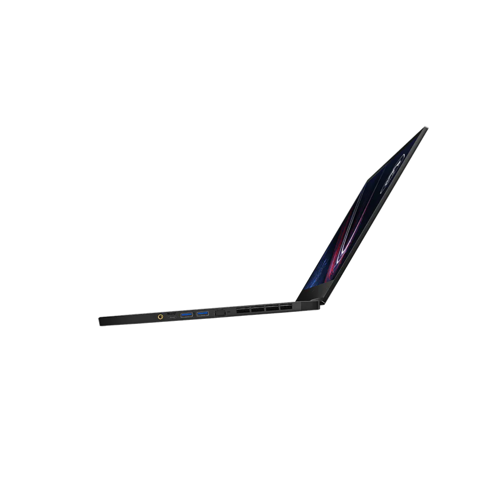 MSI GS66 Stealth 11UG Gaming Laptop – Core i7 11th Gen, 16GB RAM, 512GB SSD, RTX 3070 8GB, 15.6" FHD - Image 3