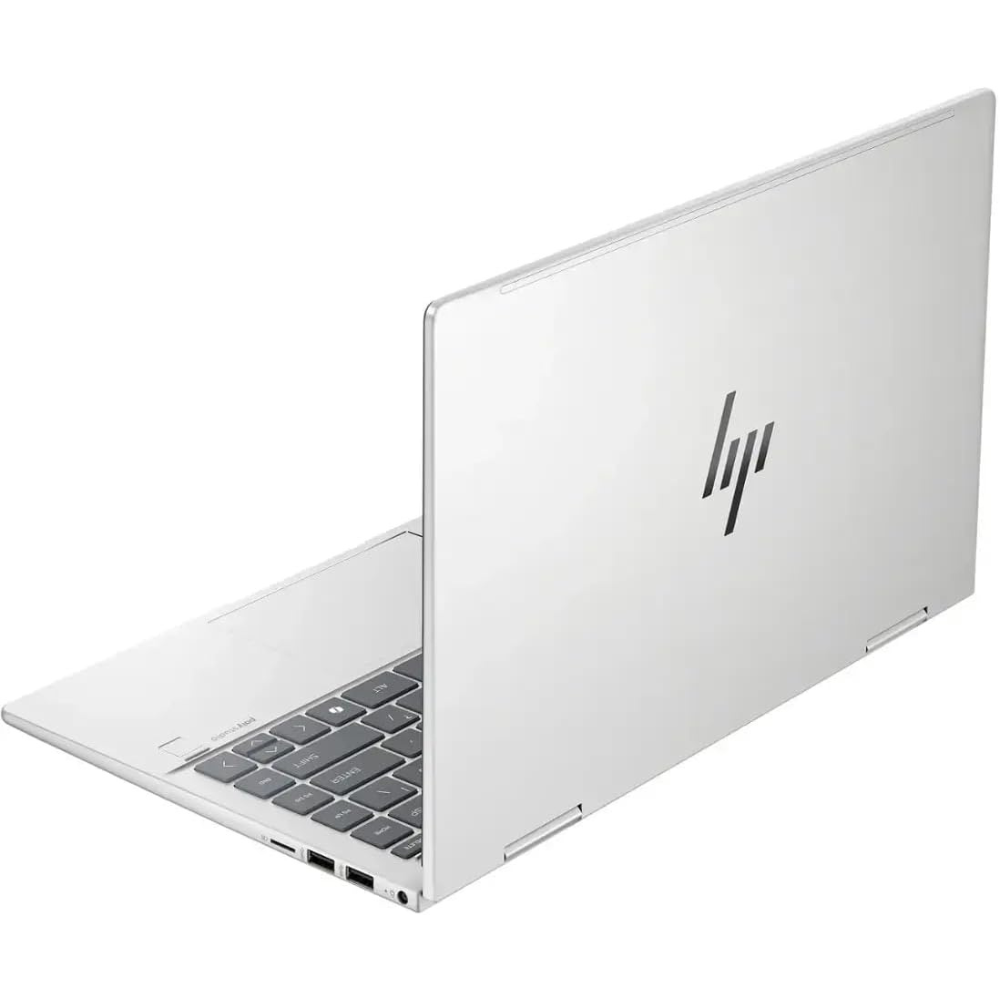 HP ENVY x360 13.3-inch Laptop - Core i5 12th Gen, 8GB LPDDR4x RAM, 512GB NVMe SSD, Touchscreen, Steel Blue - Image 6