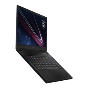 MSI GS66 Stealth 11UG Gaming Laptop – Core i7 11th Gen,