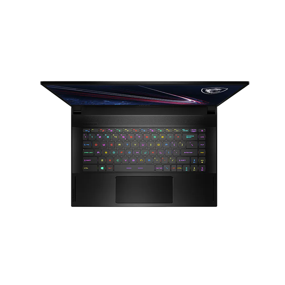 MSI GS66 Stealth 11UG Gaming Laptop – Core i7 11th Gen,