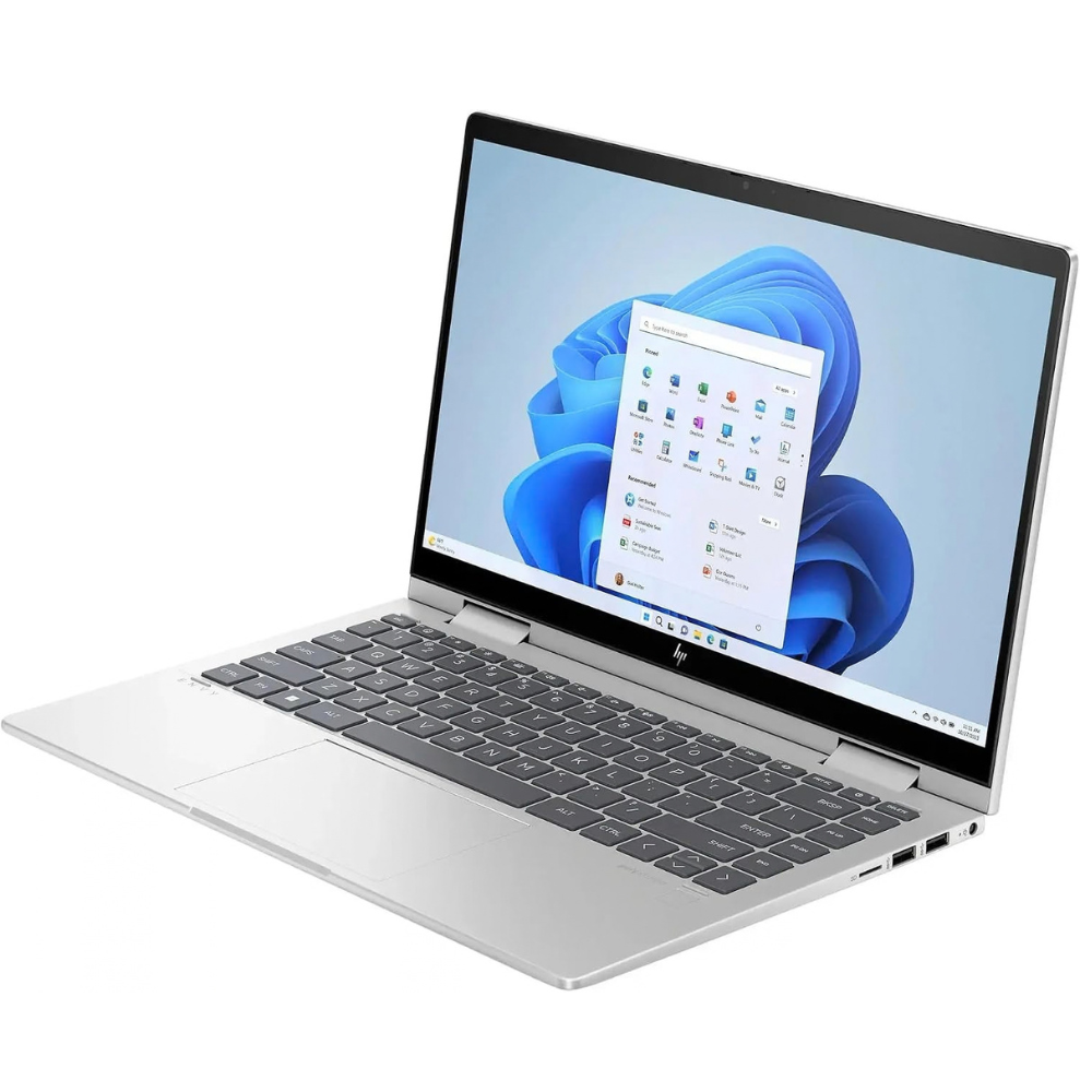 HP ENVY x360 13.3-inch Laptop - Core i5 12th Gen,