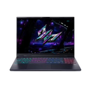 Acer Predator Helios Neo 16S AI Gaming Laptop – Intel Core Ultra 9 275HX