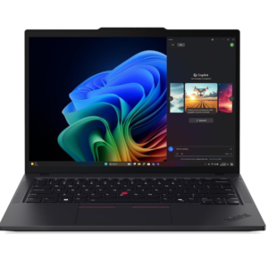 Lenovo ThinkPad T14 Gen 6 Laptop Intel Core Ultra 7 258V
