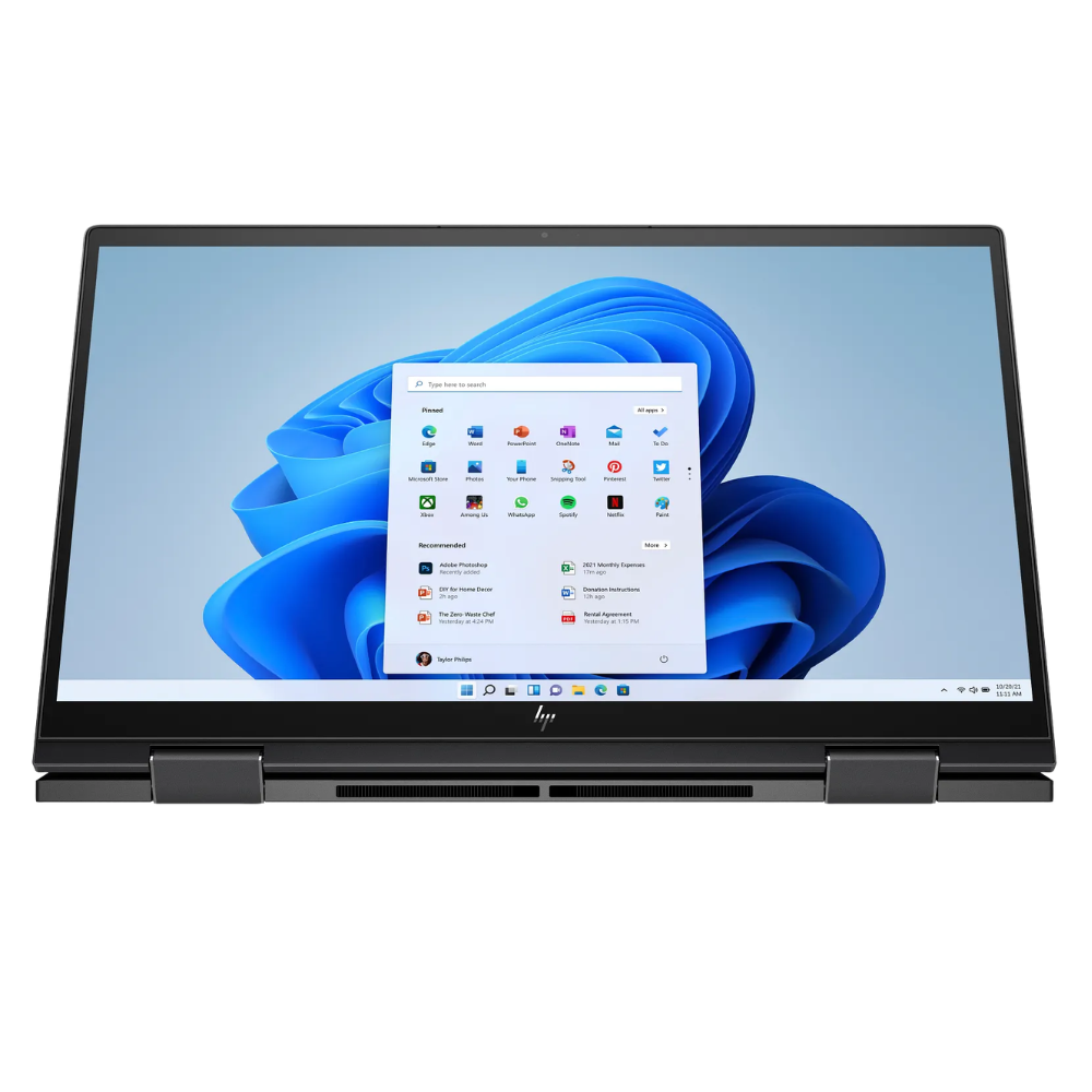 HP ENVY x360 15 - Intel Core i7 13th Gen