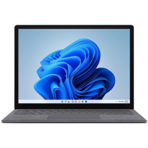 Microsoft Surface Laptop 4 13.5" Laptop – Core i7 11th Gen,
