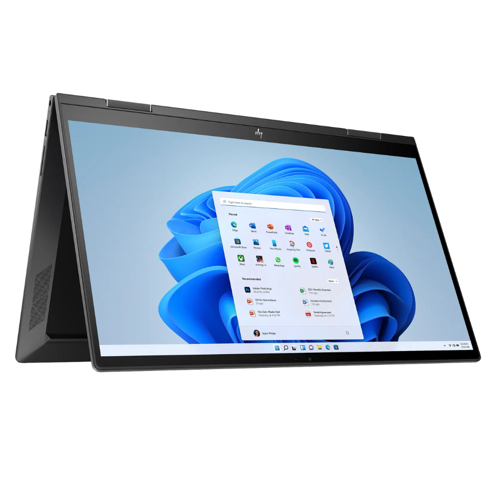 HP ENVY x360 15 - Intel Core i7 13th Gen,