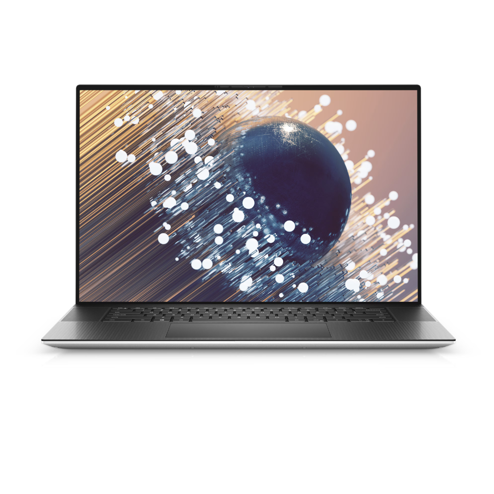Dell XPS 17 9700 - Core i7 10th Gen,