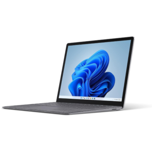 Microsoft Surface Laptop 4 15.6" Laptop – intel Core i7 11th Gen,