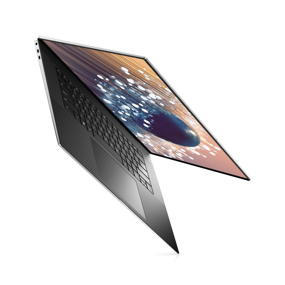 Dell XPS 17 9700 - Core i9 10th Gen, 16GB DDR4 RAM, 512GB NVMe SSD, RTX 2060 6GB, 17-inch 4K Touchscreen, Windows 11 Pro - Image 3