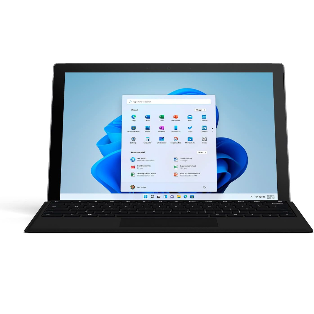 Microsoft Surface Pro 5 – Core i5 7th Gen,