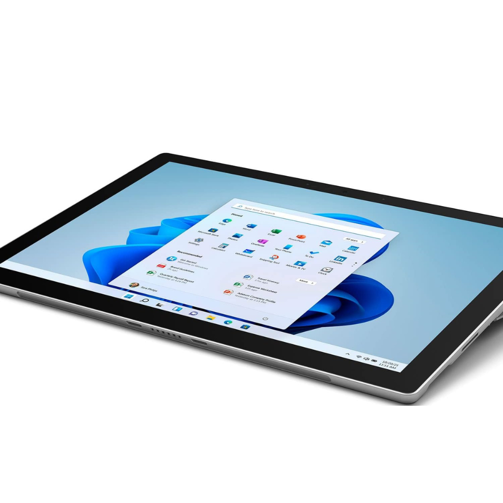 Microsoft Surface Pro 5 – Core i5 7th Gen, 8GB RAM, 256GB SSD, 12.3" PixelSense Touchscreen, Windows 11 Pro - Image 2