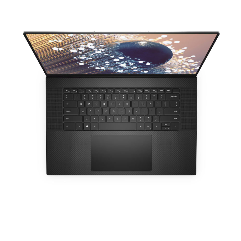 Dell XPS 17 9700 - Core i9 10th Gen, 16GB DDR4 RAM, 512GB NVMe SSD, RTX 2060 6GB, 17-inch 4K Touchscreen, Windows 11 Pro - Image 5