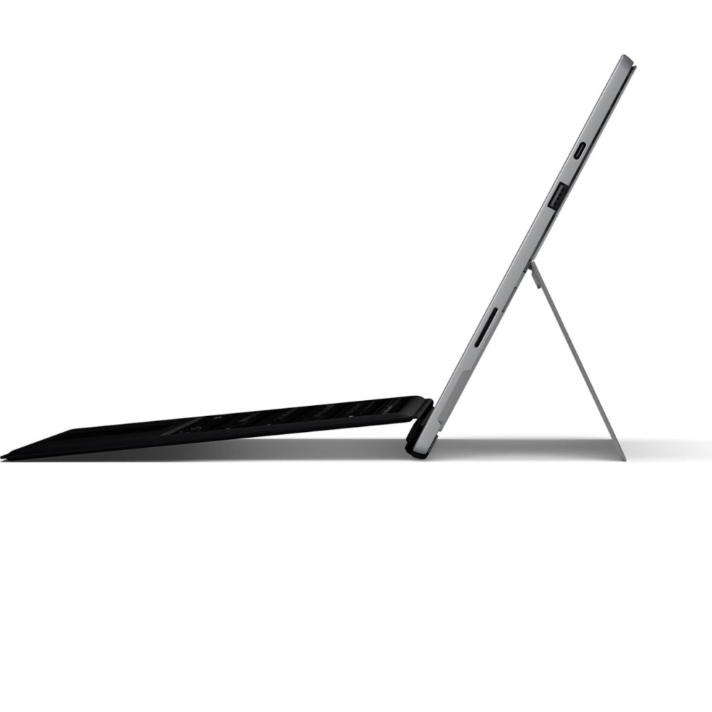 Microsoft Surface Pro 5 – Core i5 7th Gen, 8GB RAM, 256GB SSD, 12.3" PixelSense Touchscreen, Windows 11 Pro - Image 3