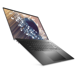Dell XPS 17 9700 - Core i9 10th Gen,