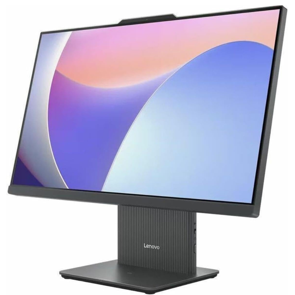 Lenovo IdeaCentre AIO 24IRH9 Intel Core i7-13620H 13th Gen - 16GB RAM, 512GB SSD, 23.8" FHD - Image 3