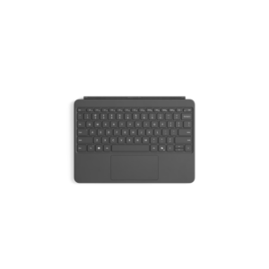 Microsoft Surface Pro 12-inch Keyboard – Backlit, Black,