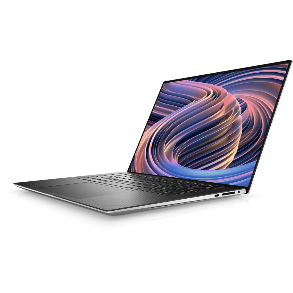 Dell XPS 15 9520 – Core i7-12700H 12th Gen,