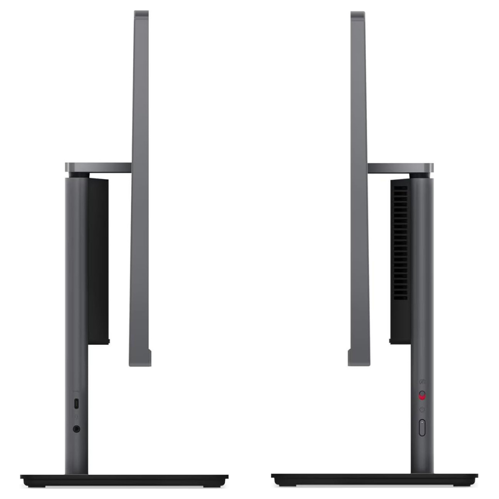 Lenovo ThinkCentre neo 50a 24 Gen 5 All-in-One PC Intel Core i5-13420H 13th Gen - 8GB RAM, 512GB SSD, 23.8" FHD - Image 3