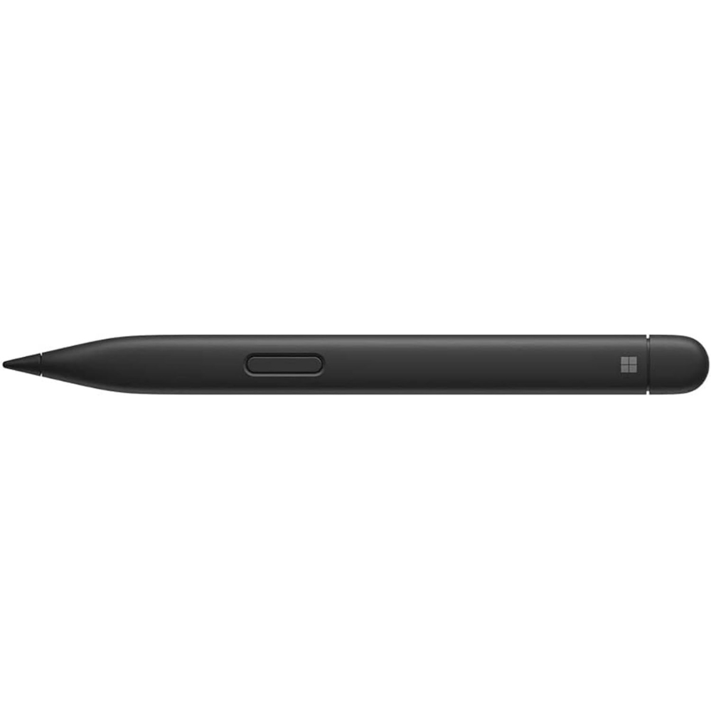 Microsoft Surface Slim Pen 2 – Charcoal Black, Bluetooth
