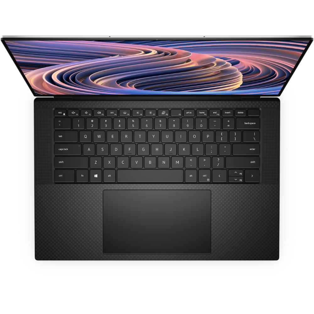 Dell XPS 15 9520 – Core i7-12700H 12th Gen,