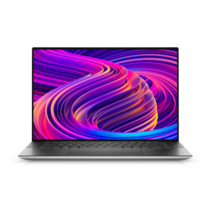 Dell XPS 15 9510 – Core i9-11900H 11th Gen,