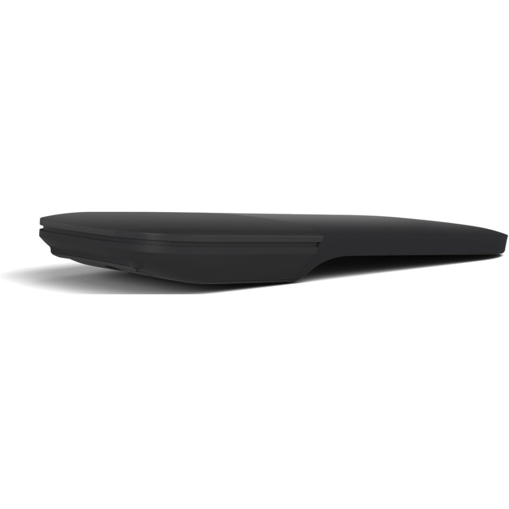 Microsoft Surface Arc Mouse – Bluetooth Wireless, Black - Image 2