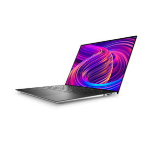 Dell XPS 15 9510 – Core i7-11900H 11th Gen