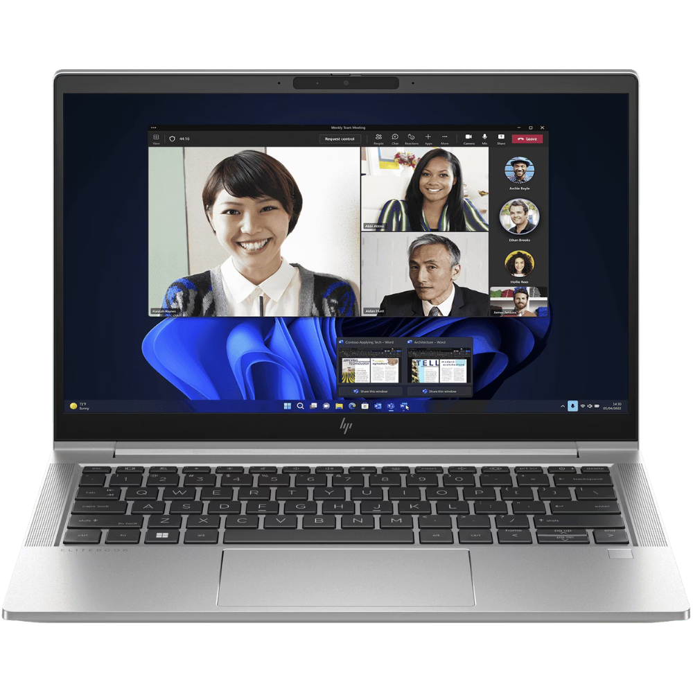HP ProBook 630 G10 Laptop Intel Core i7-1355u 13th Gen