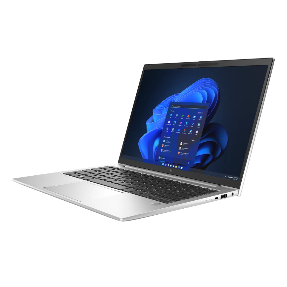 HP EliteBook 835 G10 Laptop AMD Ryzen 5 PRO 7540U