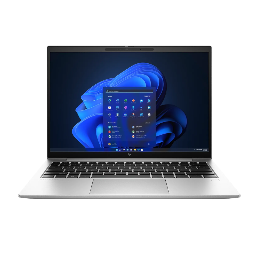 HP EliteBook 835 G9 Laptop AMD Ryzen 5 PRO 6650U