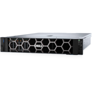 Dell PowerEdge R760xs 2U Rack Server