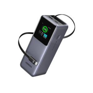 UGREEN PB726 Nexode 20000mAh 165W Laptop Power Bank –