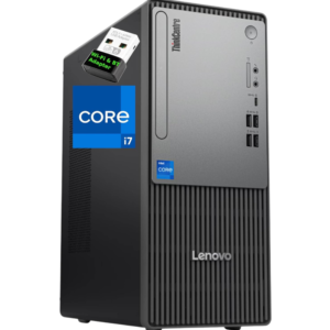 Lenovo ThinkCentre neo 50t Gen 6 Desktop
