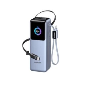 UGREEN PB726 Nexode 25000mAh 200W Laptop Power Bank