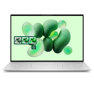 Dell XPS 13 9345 Laptop - Snapdragon X Elite,