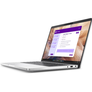 Dell Pro 14 Plus Laptop Intel Core Ultra 7 265U - 16GB RAM, 512GB SSD, 14" FHD+, Ubuntu