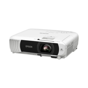 Epson EB-W55 WXGA 3LCD Projector
