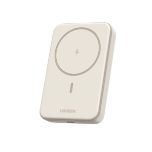 UGREEN MagFlow 10000mAh 20W Magnetic Wireless Power Bank