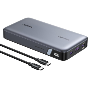 UGREEN PB205 25000mAh 145W Laptop Power Bank