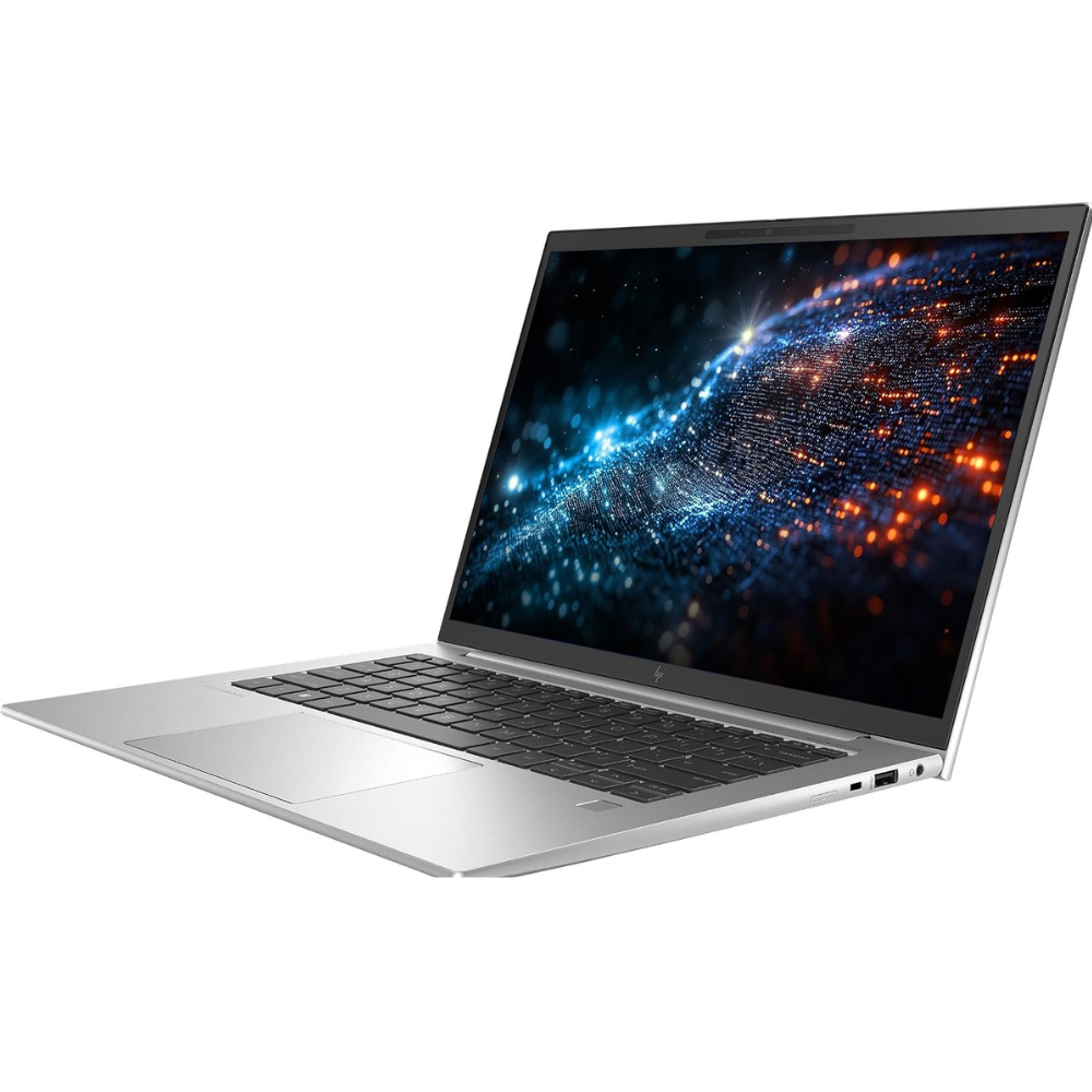 HP EliteBook 845 G9 Laptop AMD Ryzen 5 PRO 6650U