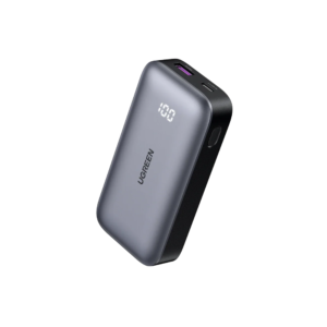UGREEN PB502 10000mAh 30W Two-Way Fast Charging Power Bank