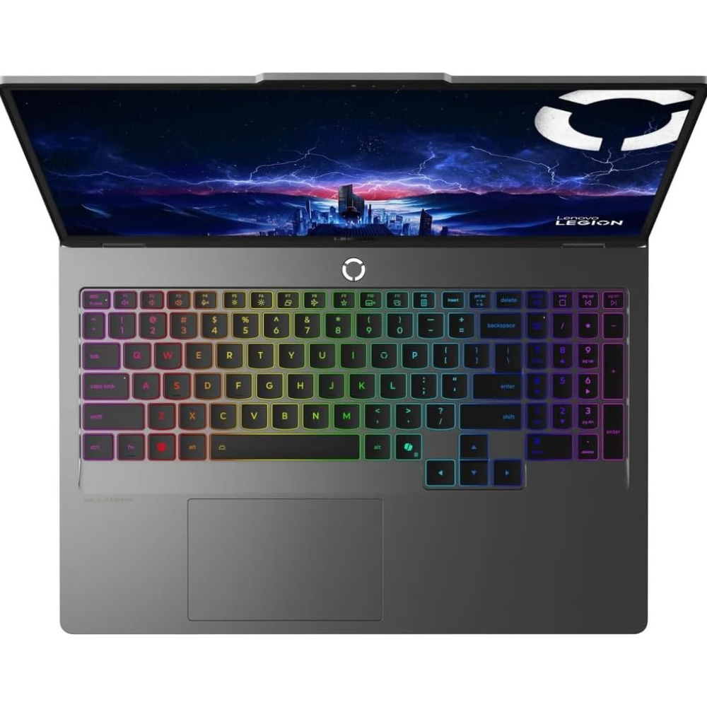 Lenovo Legion 5 16IAX10 Gaming Laptop Intel Core Ultra 9 275HX