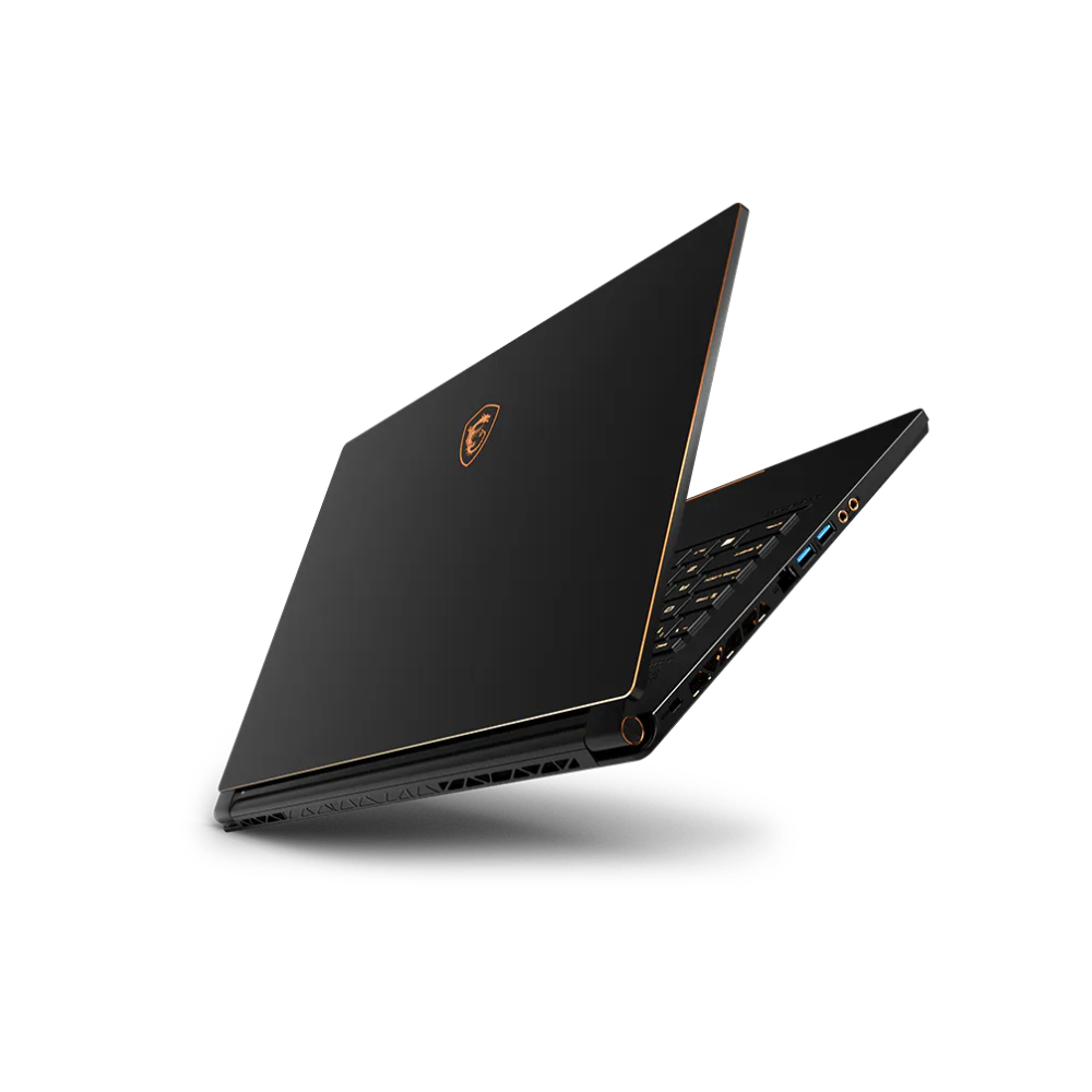 MSI GS65 Stealth 9SF Gaming Laptop – Core i7 9th Gen,